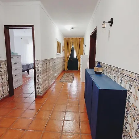 Rota Do Viajante Villa Alcacovas Exterior photo