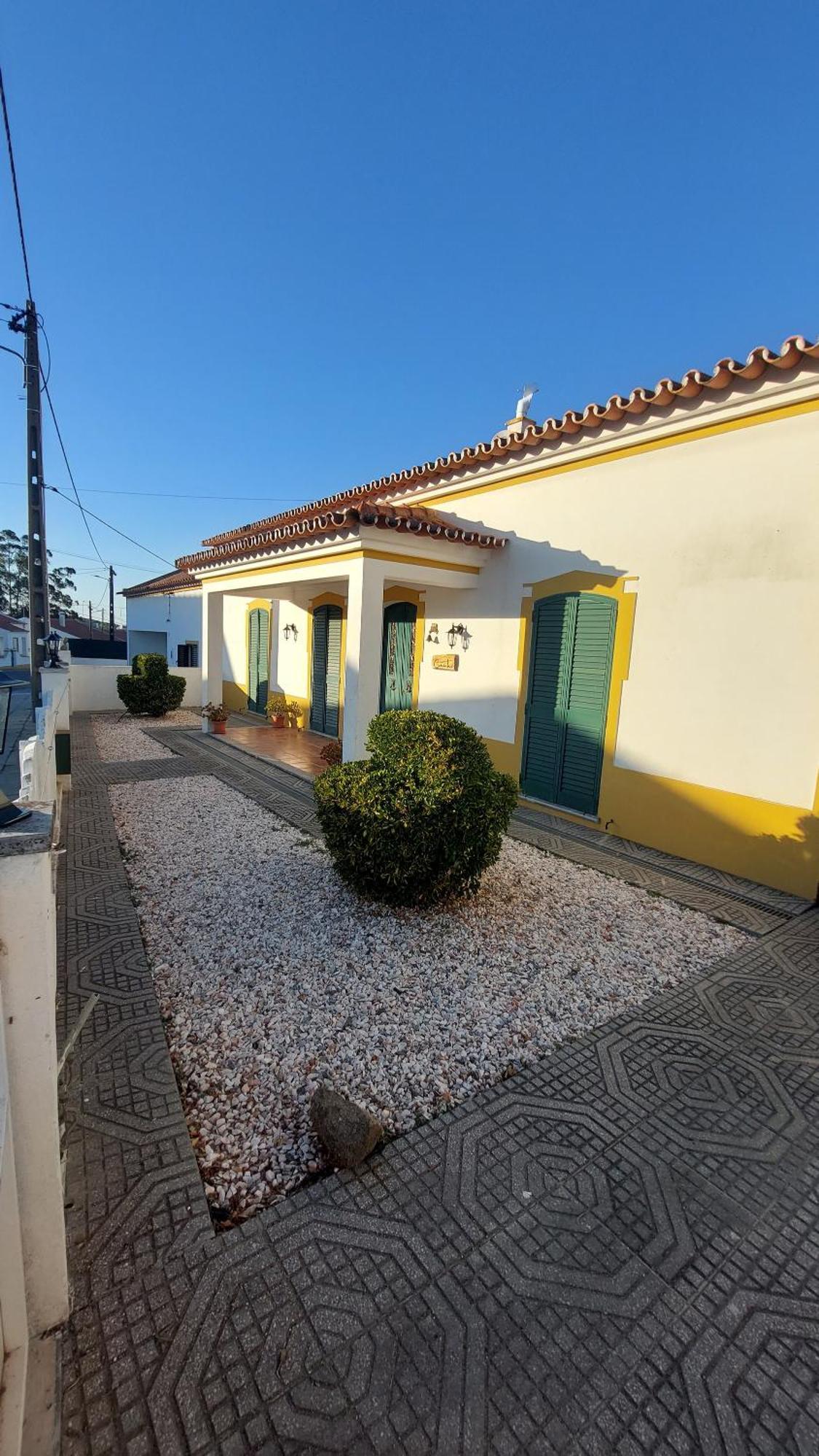 Rota Do Viajante Alcacovas