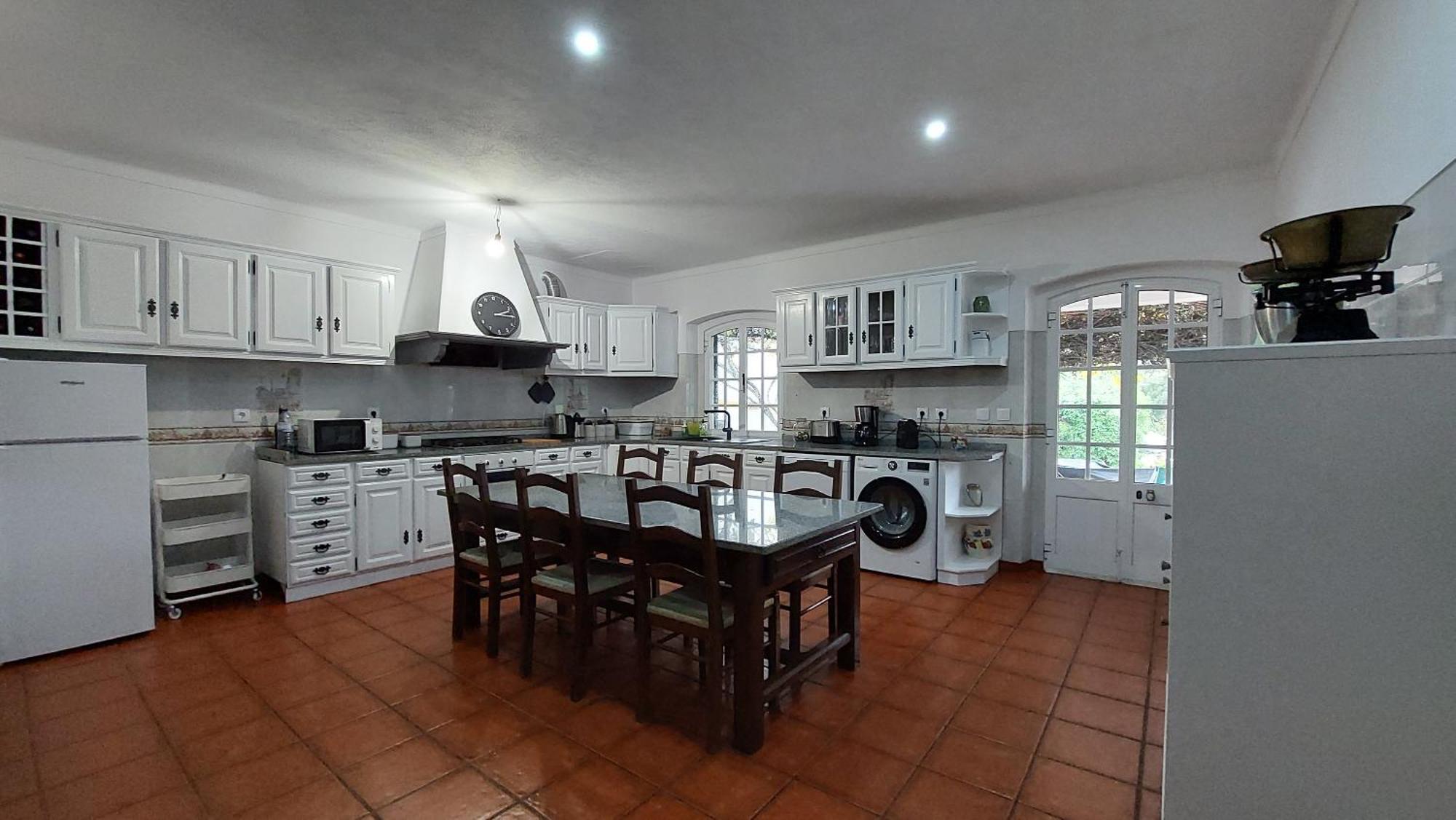 Holiday home Rota Do Viajante Alcacovas