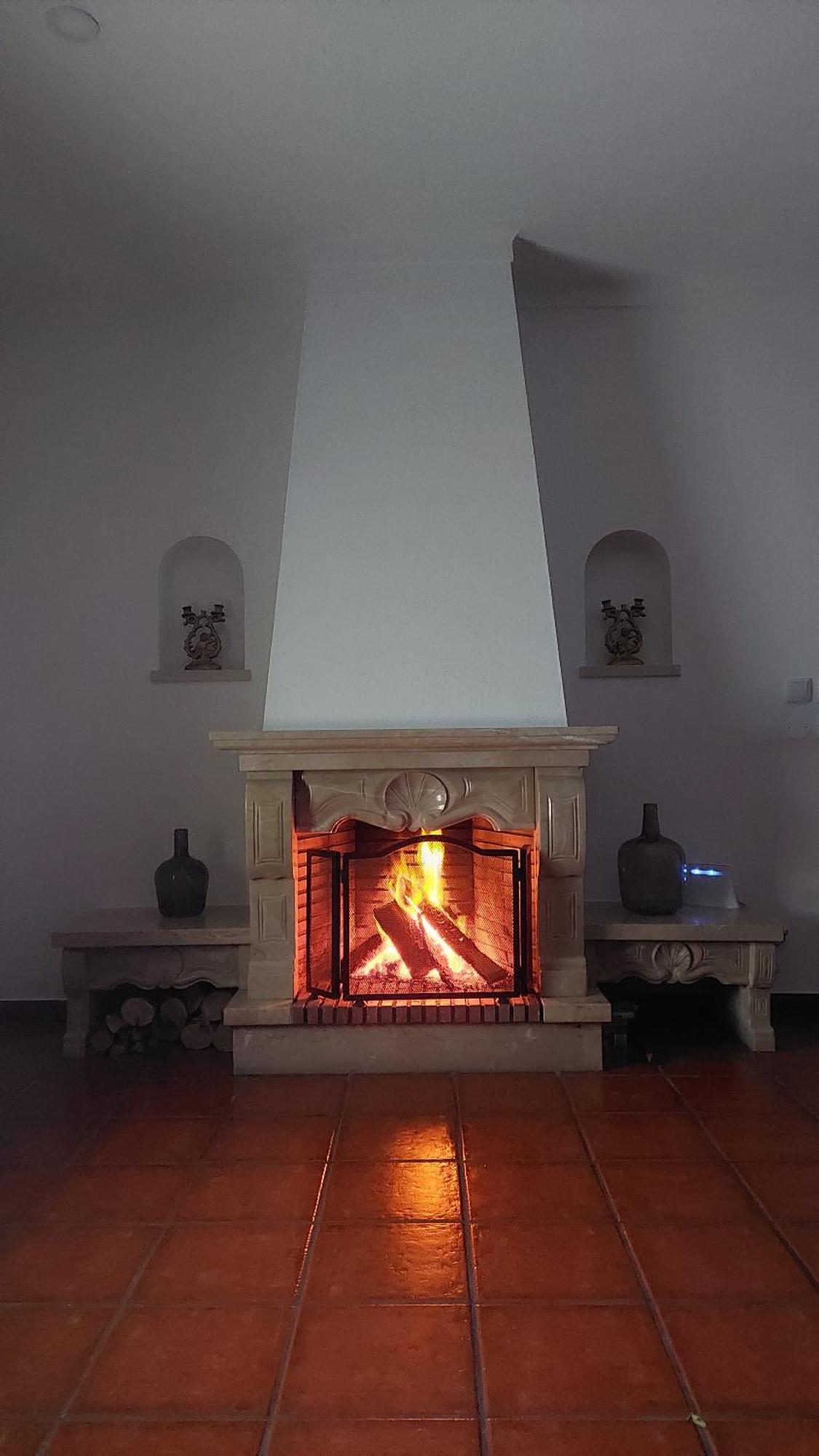 Holiday home Rota Do Viajante