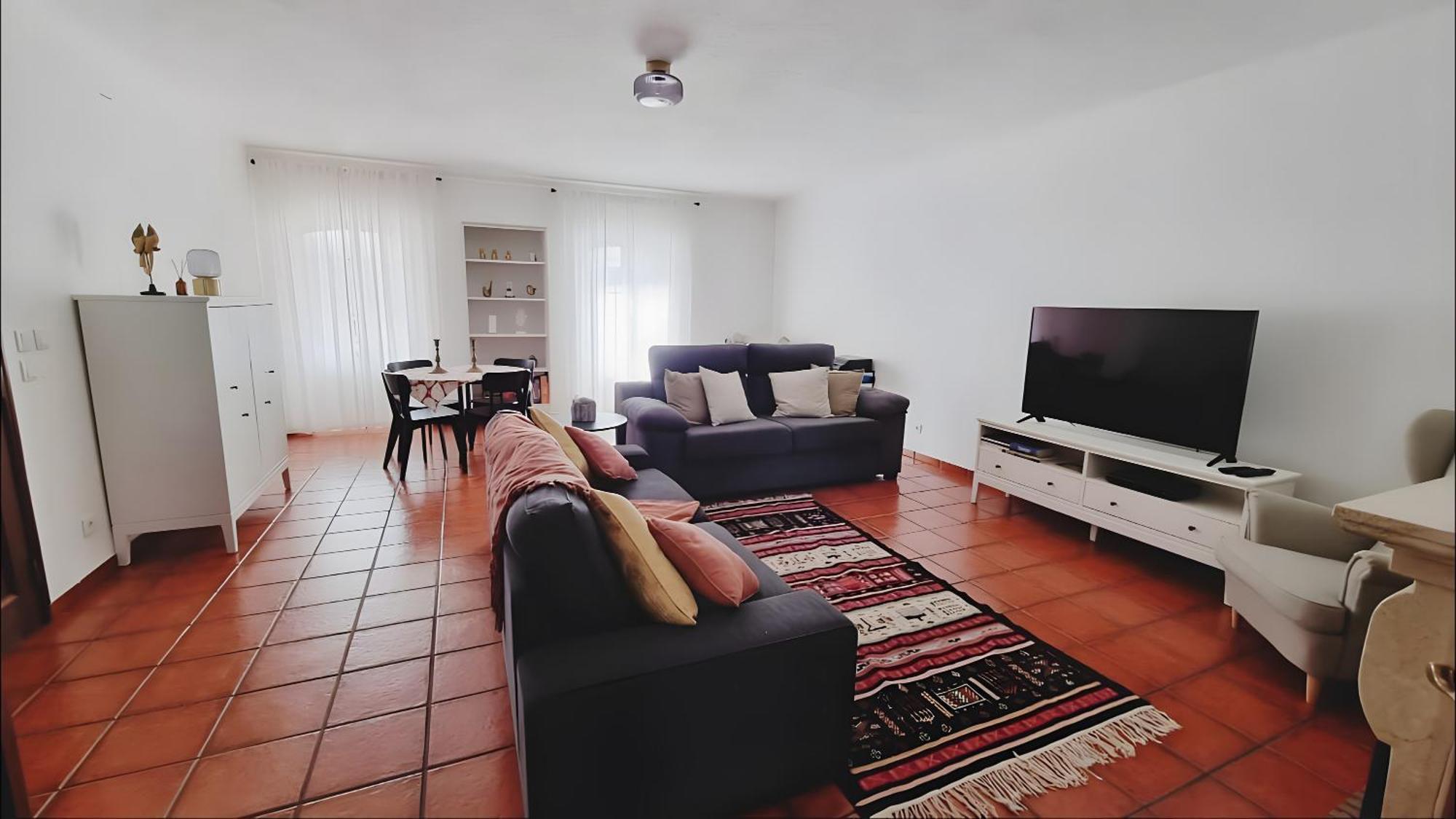 Rota Do Viajante Holiday home