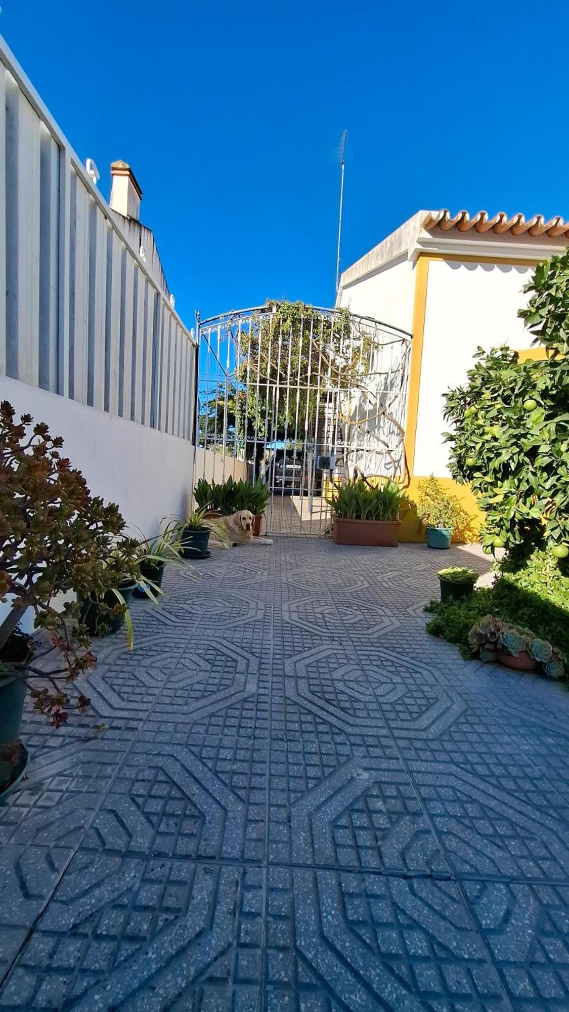 Rota Do Viajante Holiday home *