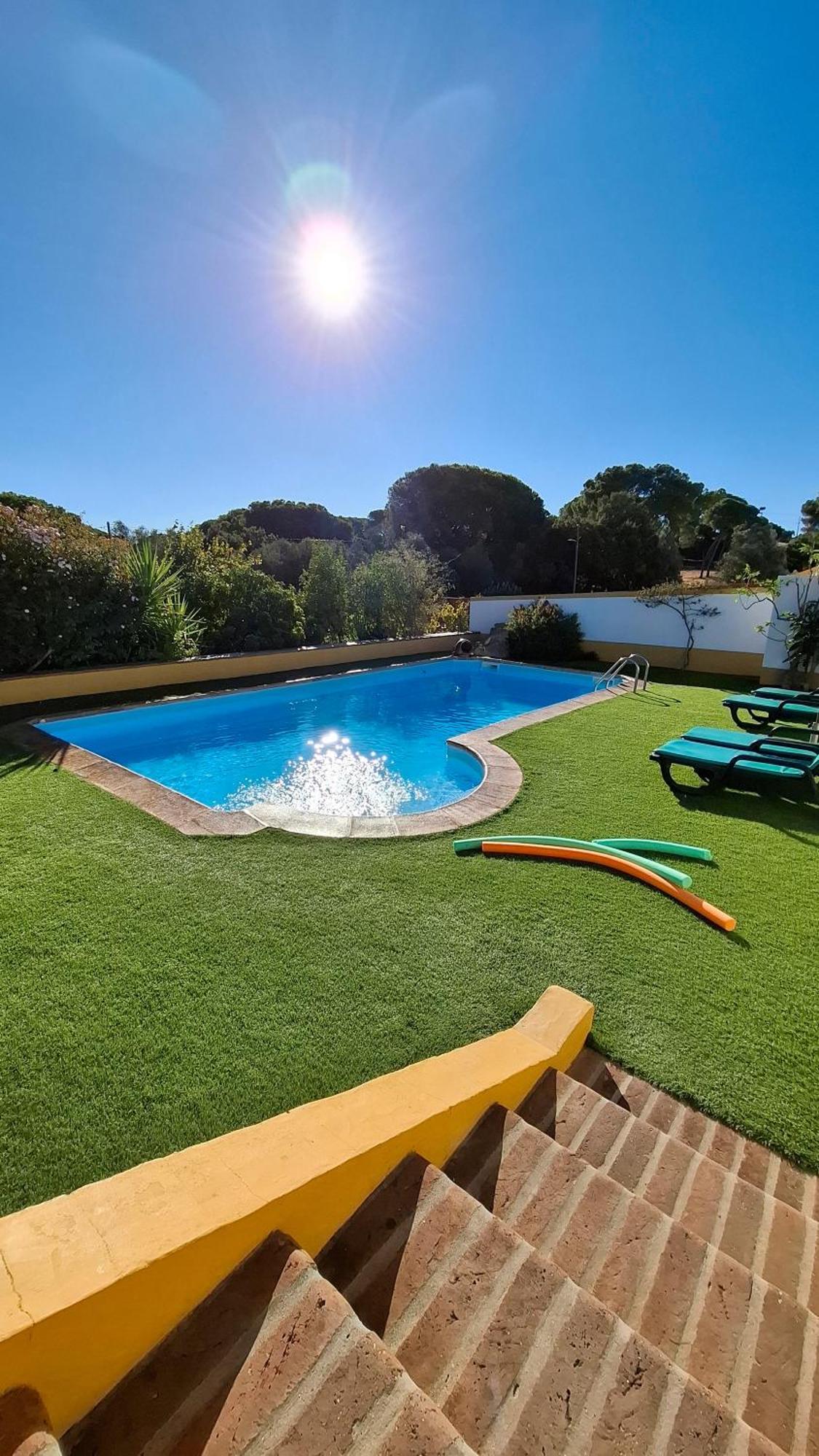 Holiday home Rota Do Viajante Alcacovas
